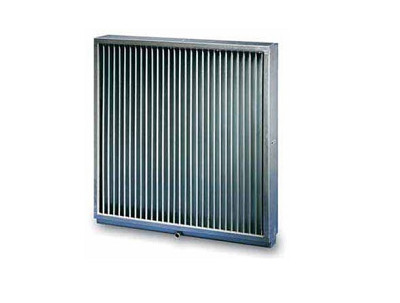 CamVane100卻水器