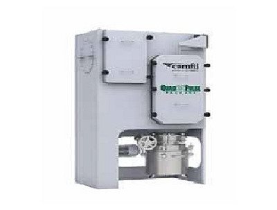  製藥業專用集塵機